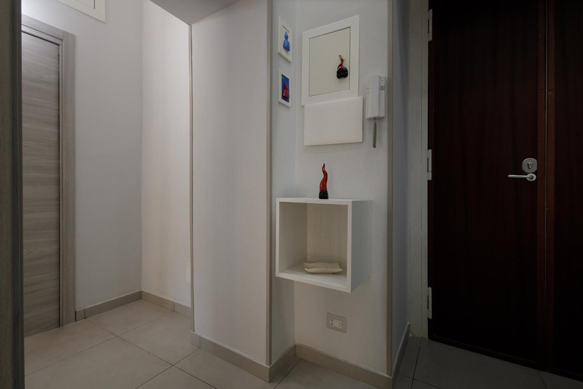 Caroline'S House Otel Napoli Dış mekan fotoğraf