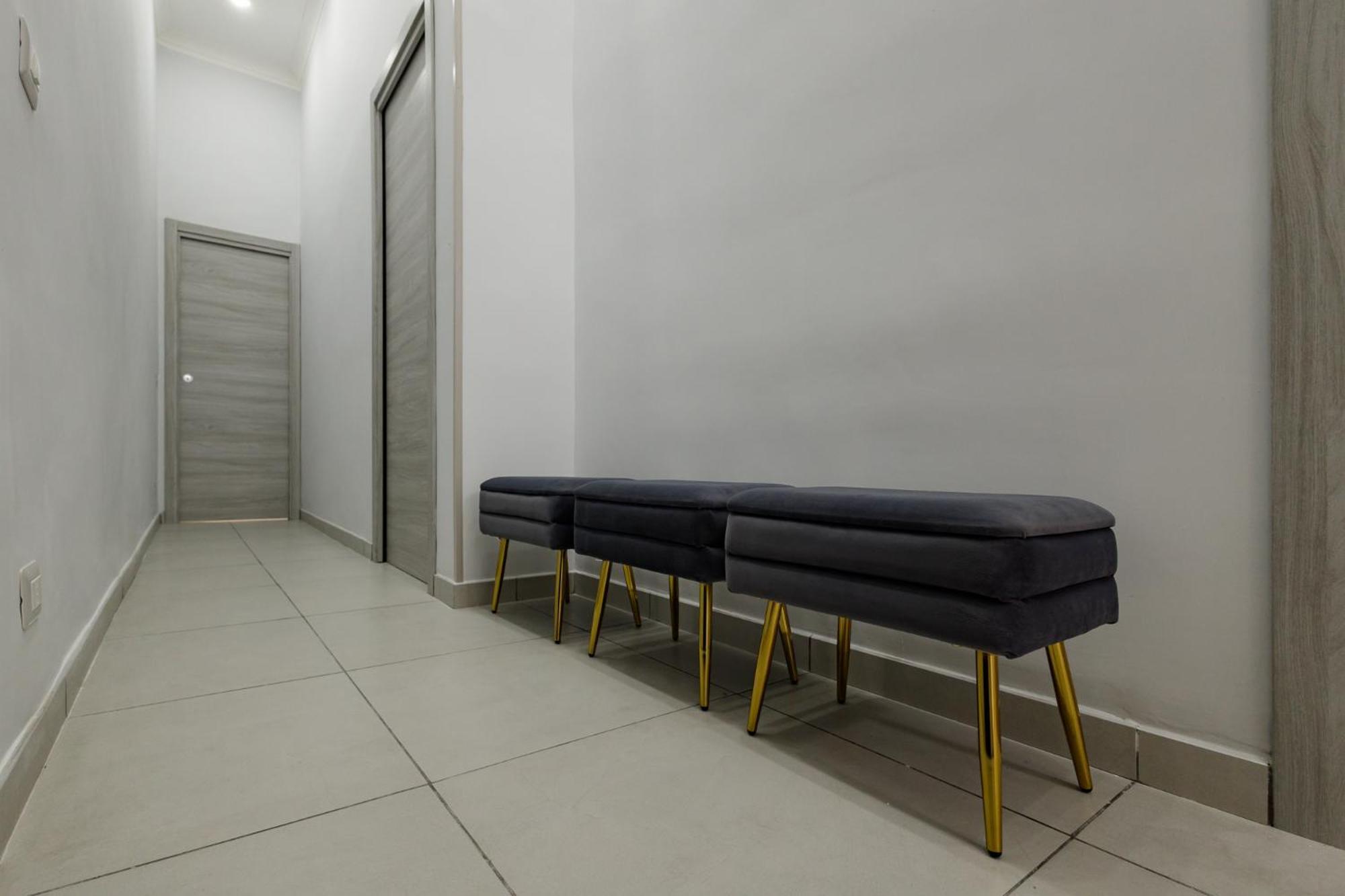 Caroline'S House Otel Napoli Dış mekan fotoğraf