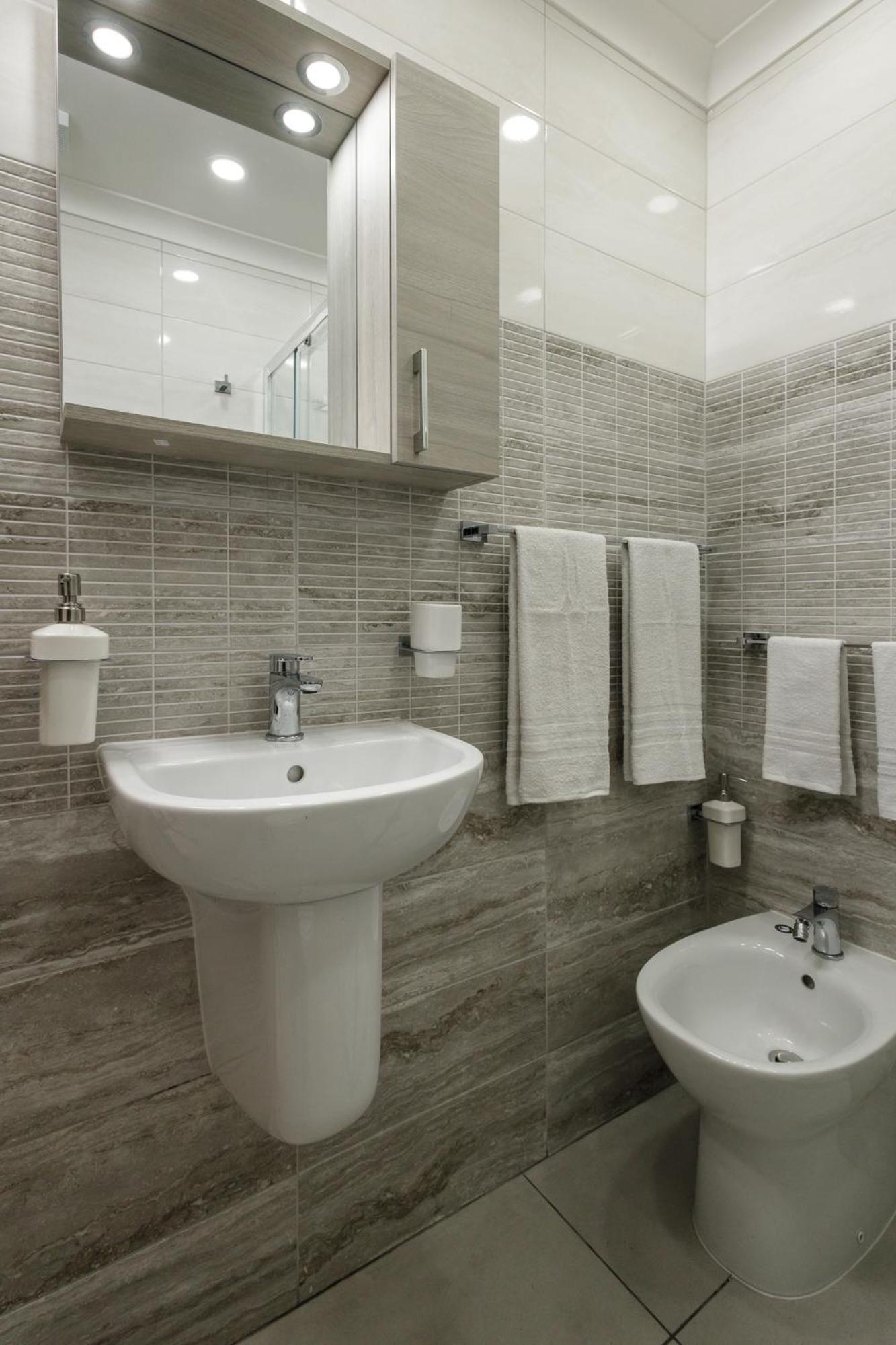 Caroline'S House Otel Napoli Dış mekan fotoğraf